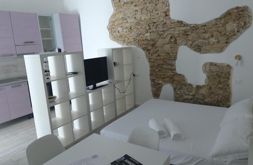 San Vito Chietino Apartment | Il mandorlo appartamenti
