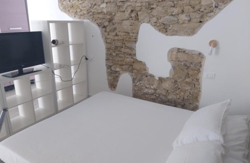 San Vito Chietino Apartment | Il mandorlo appartamenti