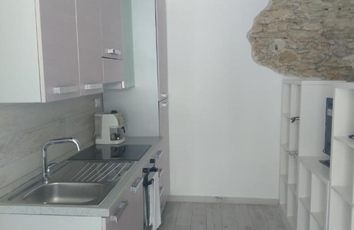 San Vito Chietino Apartment | Il mandorlo appartamenti