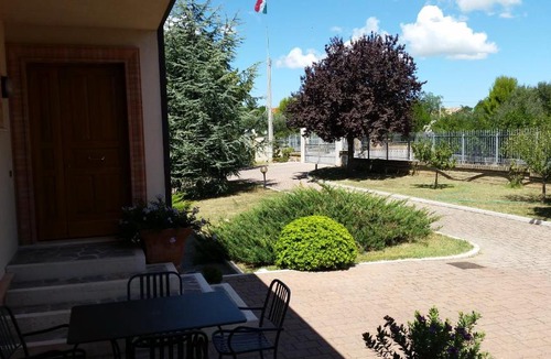 Civitanova Alta Bed & Breakfast | Il Mandorlo B&B