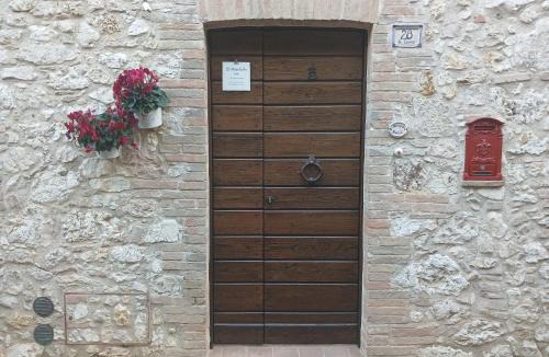 Fornole Bed & Breakfast | Il Mandorlo B&B