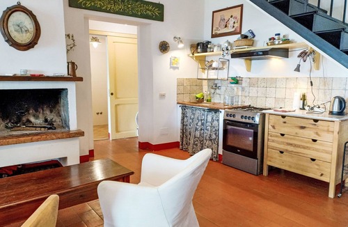 San Venanzo Apartment | Il Mandorlo für 8 Personen by Interhome