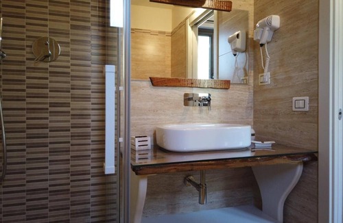 Amantea Bed & Breakfast | Il Mandorlo