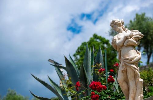 Pucara Bed & Breakfast | Il Mandorlo