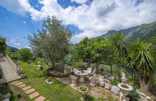 Pucara Bed & Breakfast | Il Mandorlo