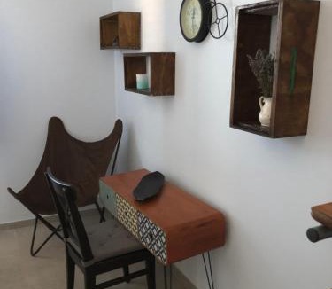 Grosseto House | il Mandriolo