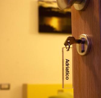 Vasto Bed & Breakfast | Il Marchese Residenza Fiore