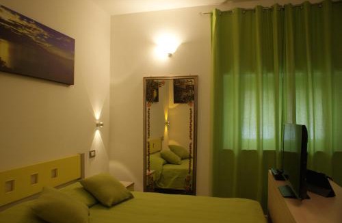 Vasto Bed & Breakfast | Il Marchese Residenza Fiore