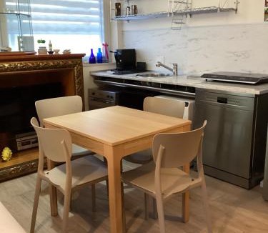 Civitanova Marche Apartment | Il mare a due passi