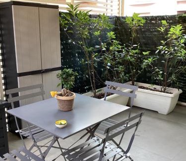 Civitanova Marche Apartment | Il mare a due passi
