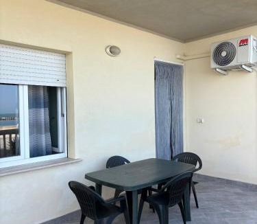 Torino di Sangro Apartment | Il Mare di Giovanni