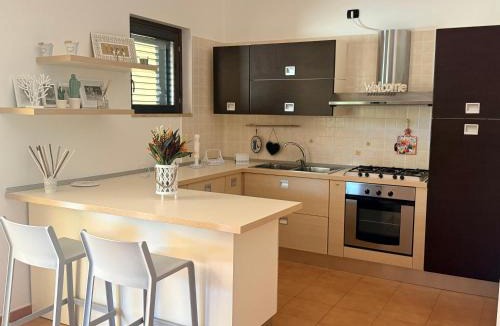 Policoro House | Il mare di Matera