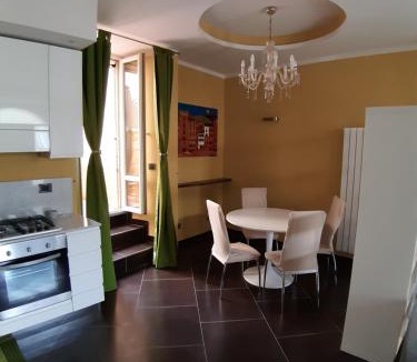 Arezzo Apartment | Il Matitone Family Home