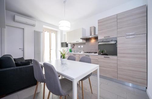 Cenisia Apartment | Il Mattone Rosso/zona Politecnico e BorgoSan Paolo