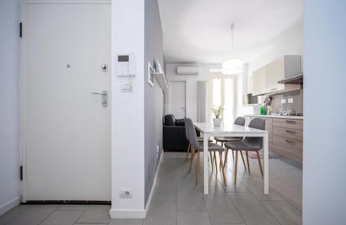 Cenisia Apartment | Il Mattone Rosso/zona Politecnico e BorgoSan Paolo