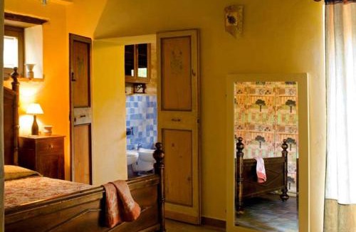 Ponzano di Fermo House | Il Melograno Country Resort