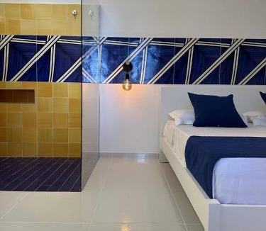 Raito House | Il Melograno in Costa d'Amalfi - romantic experience