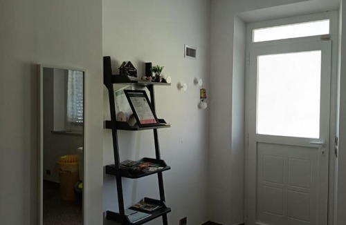 Castelfidardo Apartment | Il Melograno