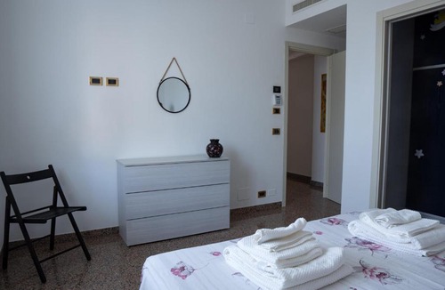 Castelfidardo Apartment | Il Melograno