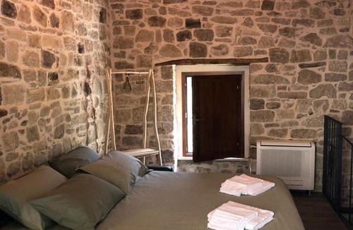 Civitacampomarano House | Il Melograno