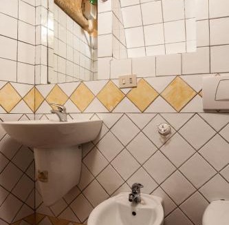Sasso Caveoso Apartment | Il melograno