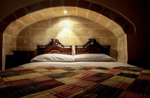 Sasso Caveoso Apartment | Il melograno