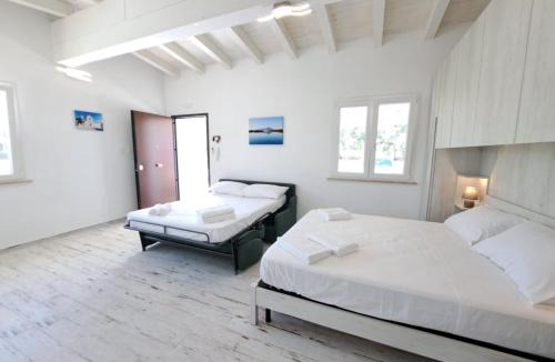 Pontinia House | Il Melograno