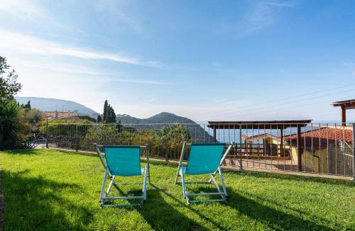 Patresi House | Il Mirto