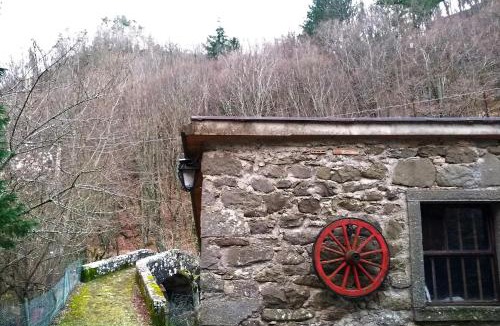 Moggiana House | Il Molino Di Serravalle