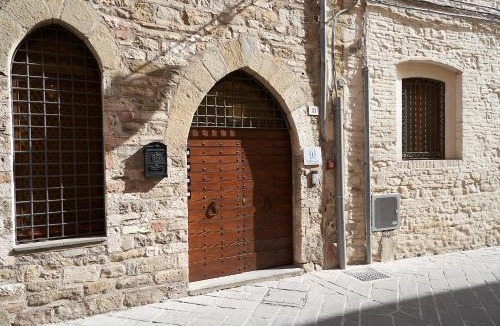 Guzman Bed & Breakfast | il Monastero di Bevagna