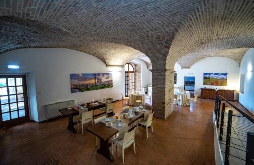 Guzman Bed & Breakfast | il Monastero di Bevagna