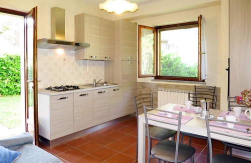 Monte Santa Maria Tiberina House | Il Monte by Interhome
