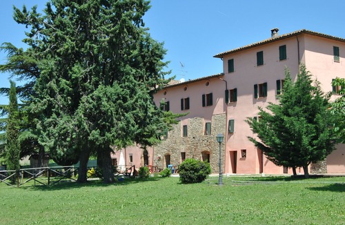 Montelovesco Hotel | Il Moro Country House