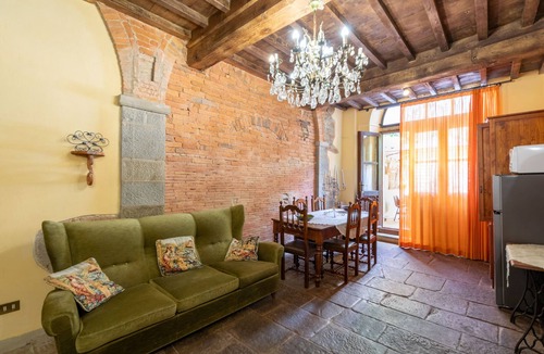 Loro Ciuffenna House | Il Mulinaccio by Interhome