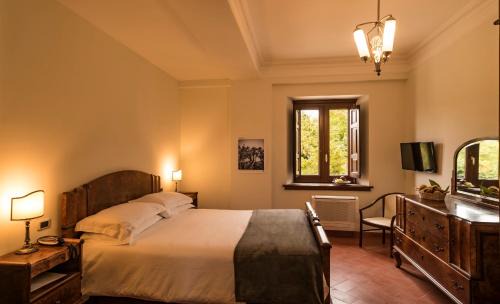 Sturno House | Il Mulino della Signora Luxury Country House