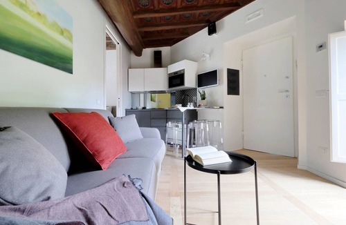 Trastevere Apartment | Il mulino di Trastevere - G2