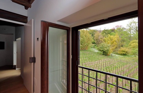 Trastevere Apartment | Il mulino di Trastevere - G2