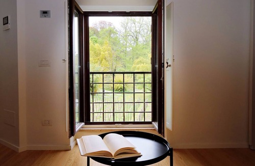 Trastevere Apartment | Il mulino di Trastevere - G2
