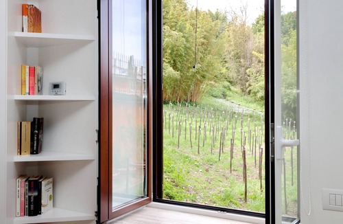 Trastevere Apartment | Il mulino di Trastevere - G1