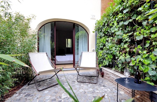 Trastevere Apartment | Il mulino di Trastevere - G1