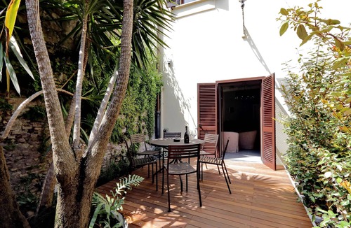 Trastevere Apartment | Il mulino di Trastevere - G4