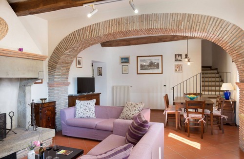 Subbiano Other | Il Mulino Di Vogognano by Geco Vacation Rentals