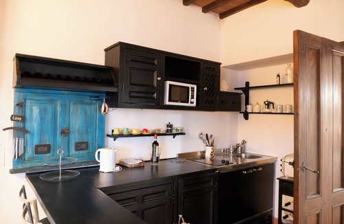 Pieve al Bagnoro Villa | Il Mulino nel Bosco - Four Bedroom Villa, Sleeps 10