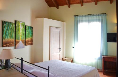 Fiorentina House | Il Murello