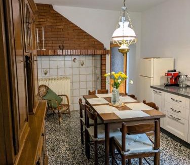 San Dalmazio Apartment | Il Muro d'Oro
