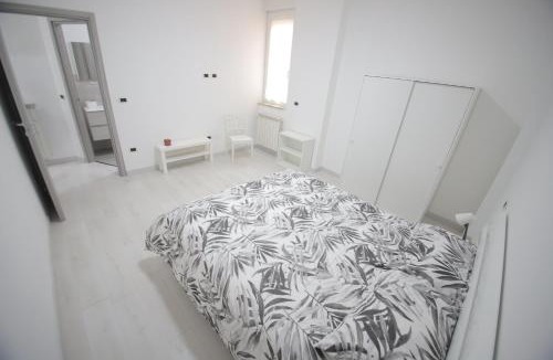 San Ferdinando di Puglia Apartment | Il nascondiglio