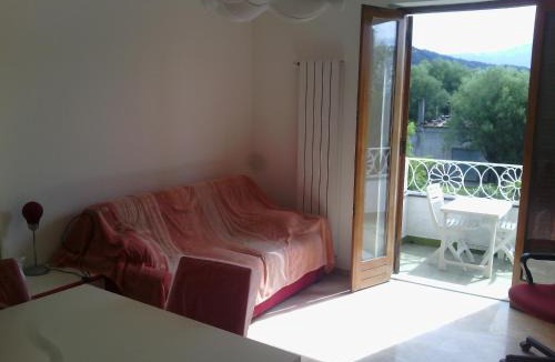 Policastro Bussentino Apartment | Il nespolo
