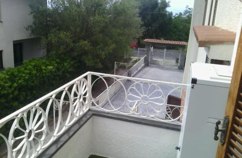Policastro Bussentino Apartment | Il nespolo