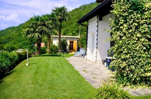 Agra House | Il Nido by Lago Reisen