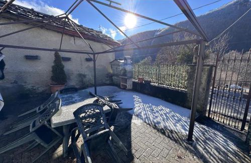 Ala di Stura Apartment | Il nido d'Ala